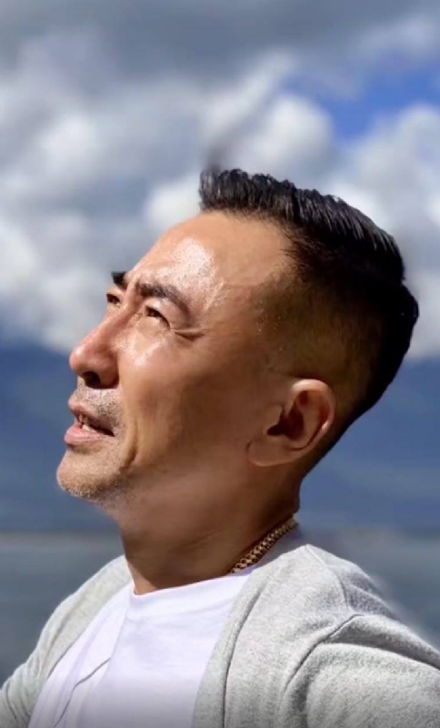 张凯的第一张照片--平顶山相亲服务中心