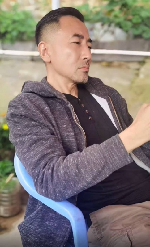 张凯的第二张照片--平顶山相亲服务中心