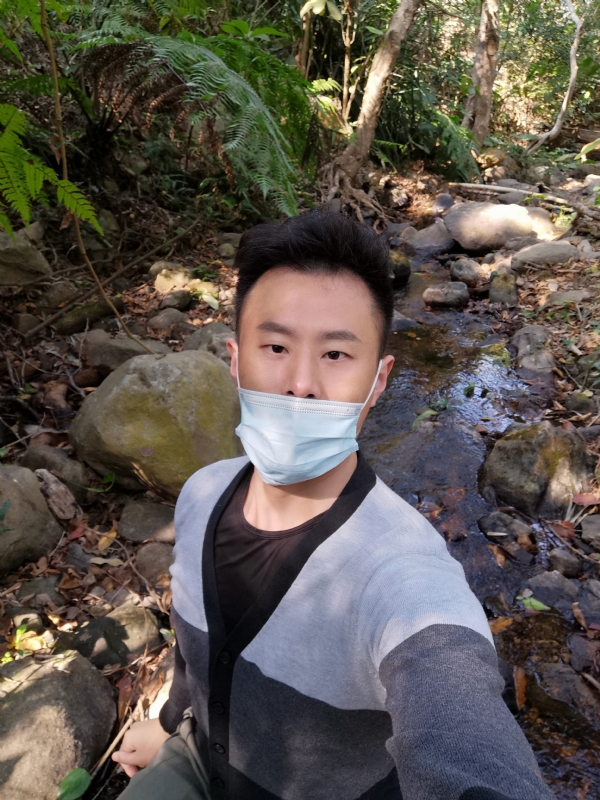 Rock的第一张照片--平顶山相亲服务中心