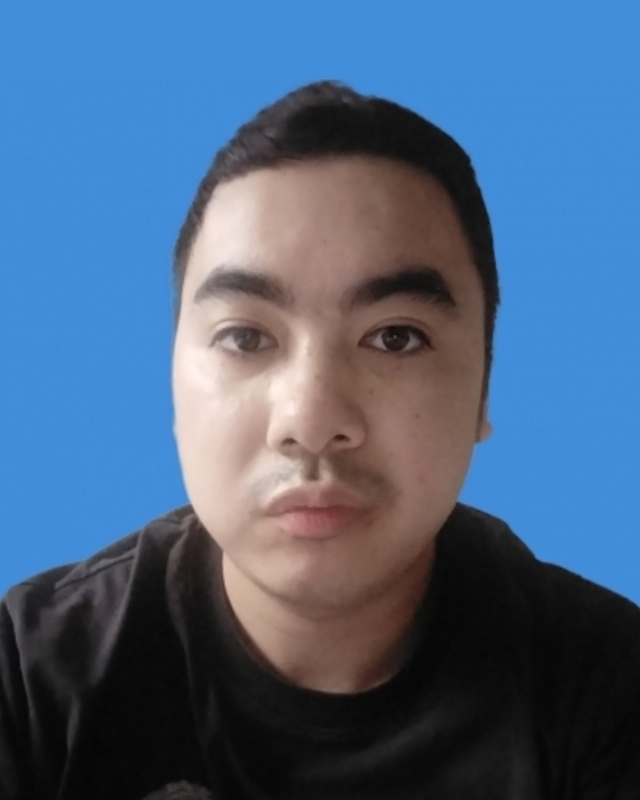 队长的第一张照片--平顶山相亲服务中心