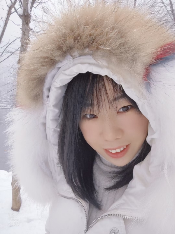 93年女会计的第一张照片--平顶山相亲服务中心