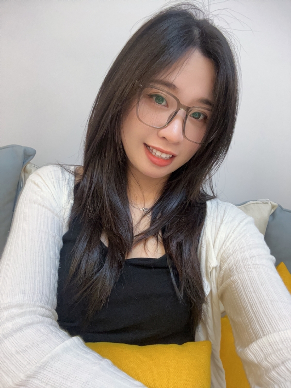 Lin的第一张照片--平顶山相亲服务中心