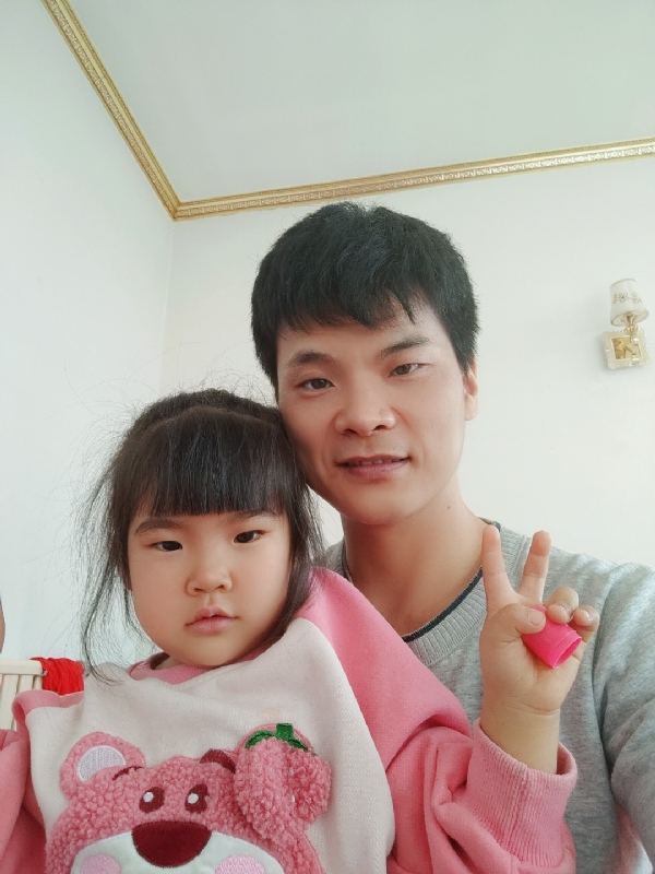 离异脱单的第一张照片--平顶山相亲服务中心