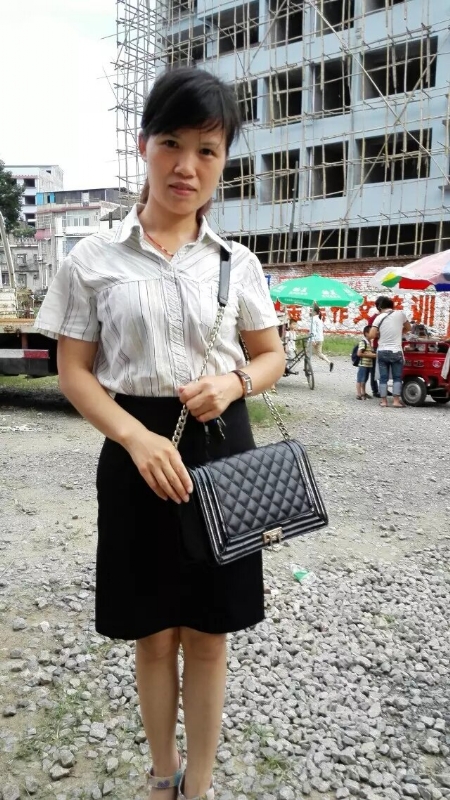 海洋浩瀚的第一张照片--平顶山相亲服务中心