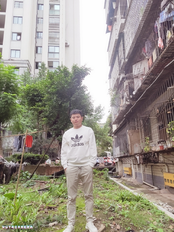 遇见的第一张照片--平顶山相亲服务中心