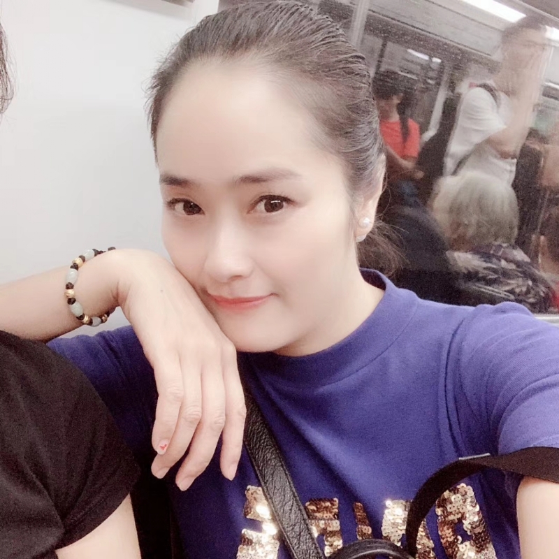 谈谈的第一张照片--平顶山相亲服务中心