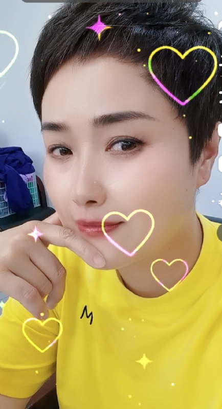 谈谈的第二张照片--平顶山相亲服务中心