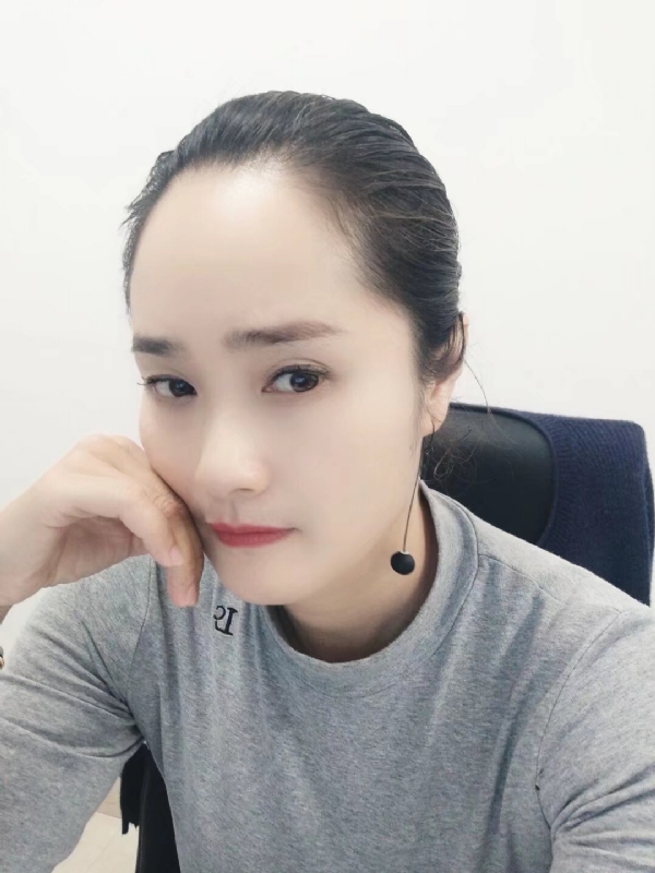 谈谈的第三张照片--平顶山相亲服务中心