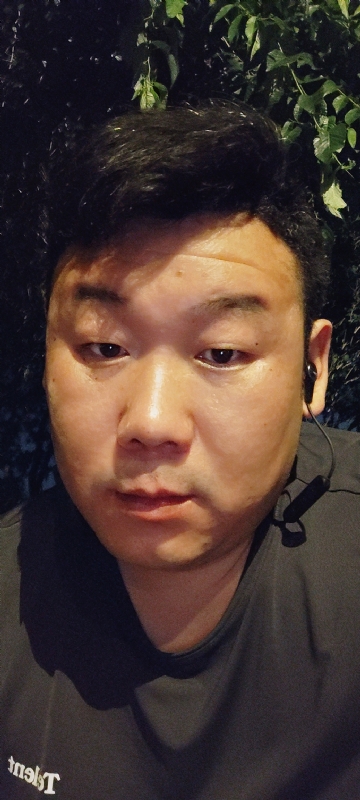 晨曦的第一张照片--平顶山相亲服务中心