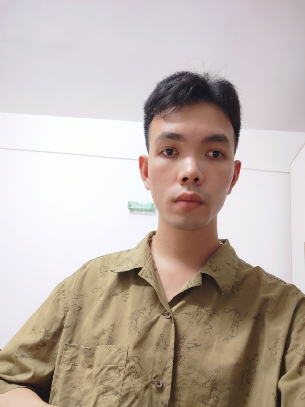 随缘就好的第二张照片--平顶山相亲服务中心