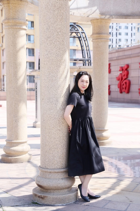 王红的第一张照片--平顶山相亲服务中心