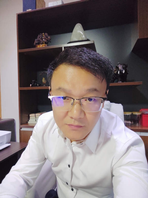 dikson的第二张照片--平顶山相亲服务中心