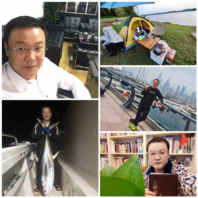 dikson的第六张照片--平顶山相亲服务中心