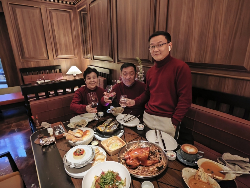 dikson的第七张照片--平顶山相亲服务中心