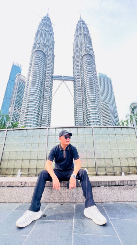 dikson的第八张照片--平顶山相亲服务中心