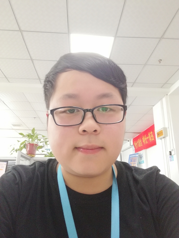 自由自在的第一张照片--平顶山相亲服务中心