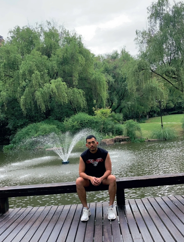 黃錦誠的第一张照片--平顶山相亲服务中心