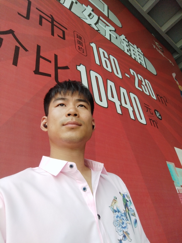 少冬的第五张照片--平顶山相亲服务中心