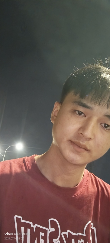 不太苦的苦瓜的第一张照片--平顶山相亲服务中心