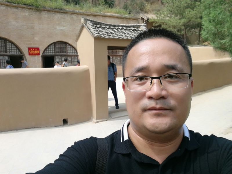 南阳农夫的第一张照片--平顶山相亲服务中心