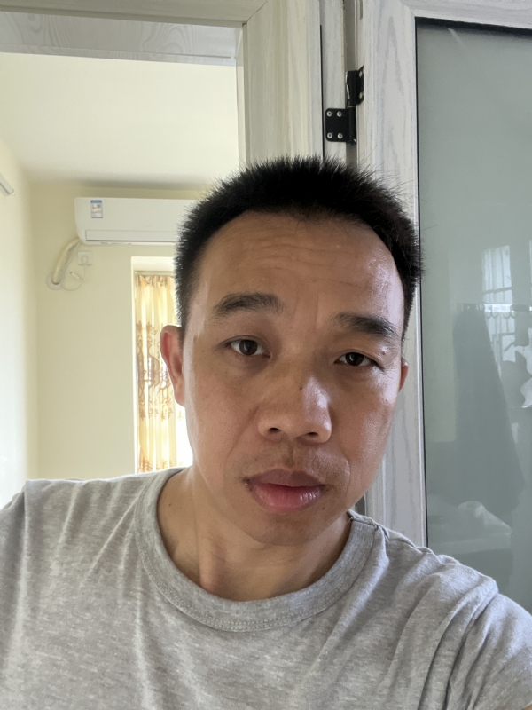 Maosong的第一张照片--平顶山相亲服务中心