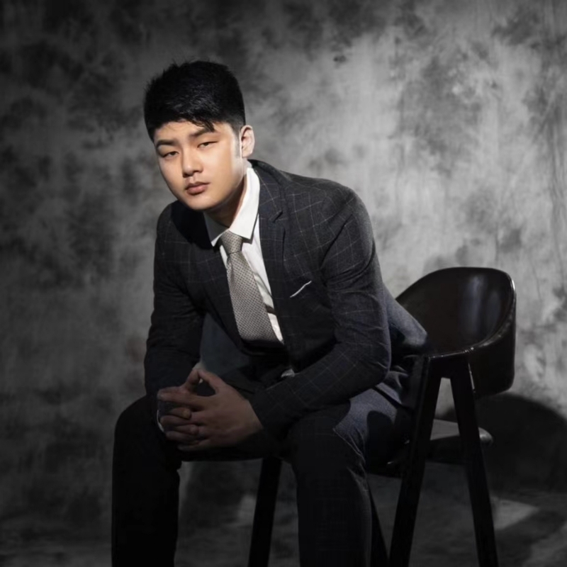 TIGER的第二张照片--平顶山相亲服务中心