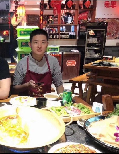 尚龙的第四张照片--平顶山相亲服务中心