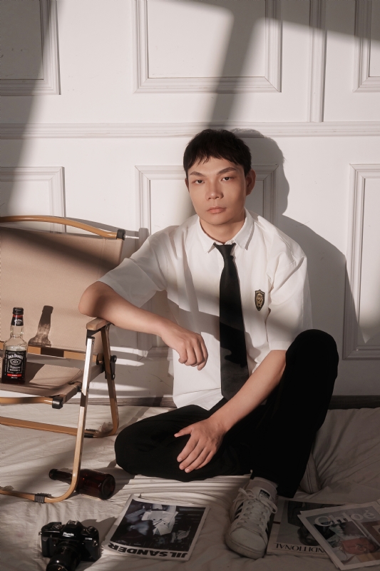 爱知音的第一张照片--平顶山相亲服务中心