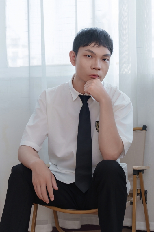 爱知音的第二张照片--平顶山相亲服务中心