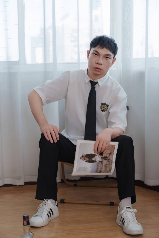 爱知音的第三张照片--平顶山相亲服务中心