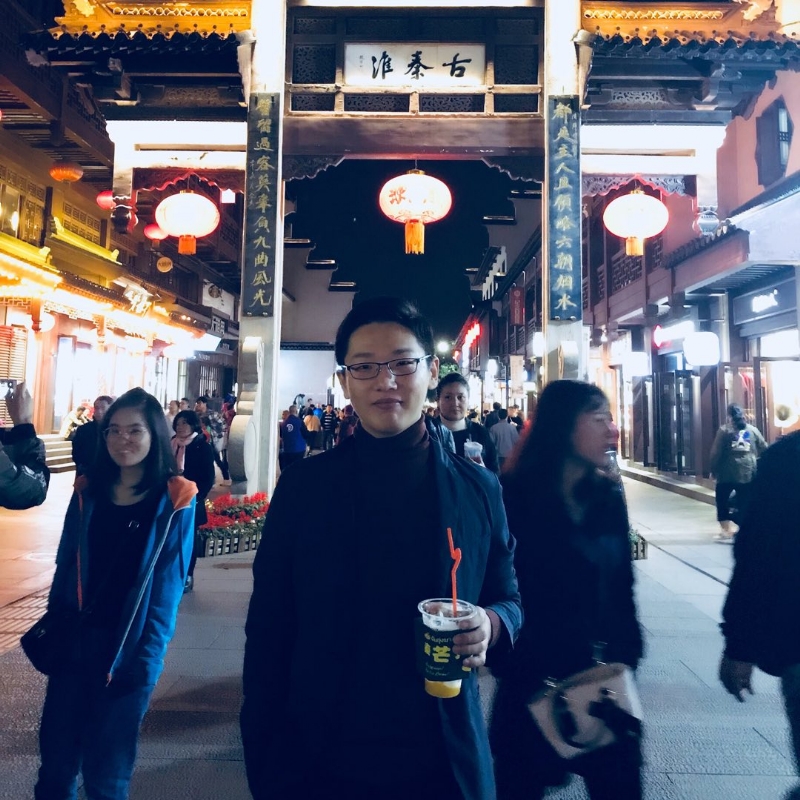 杨禄辉的第一张照片--平顶山相亲服务中心