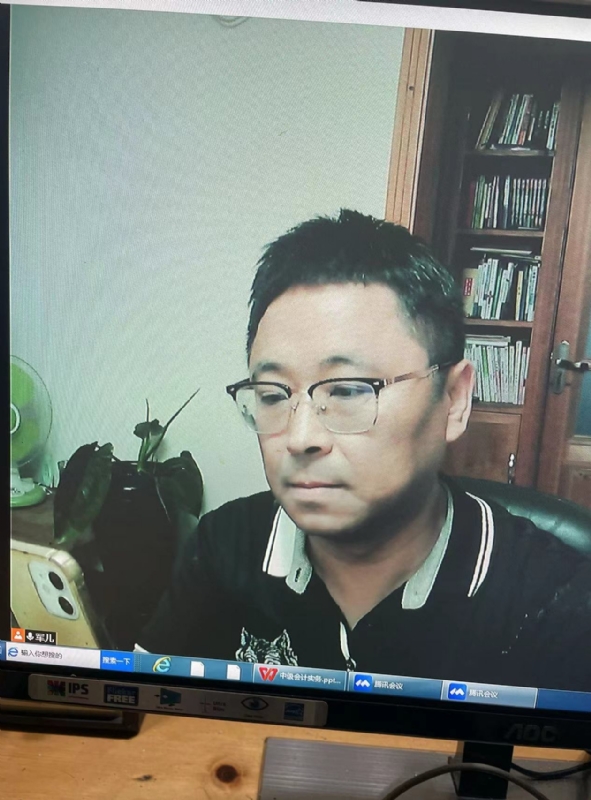 军儿的第一张照片--平顶山相亲服务中心