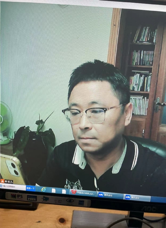 军儿的第二张照片--平顶山相亲服务中心