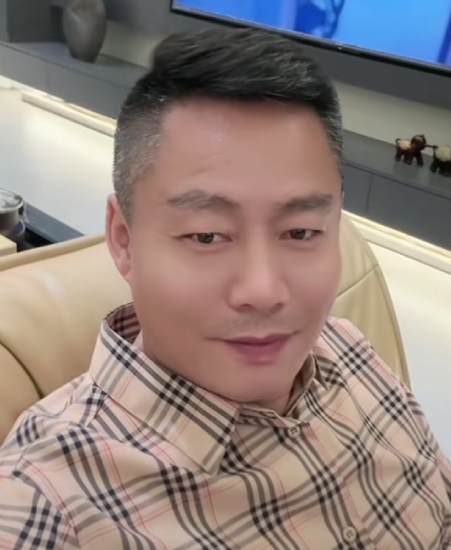 李*军的第三张照片--平顶山相亲服务中心