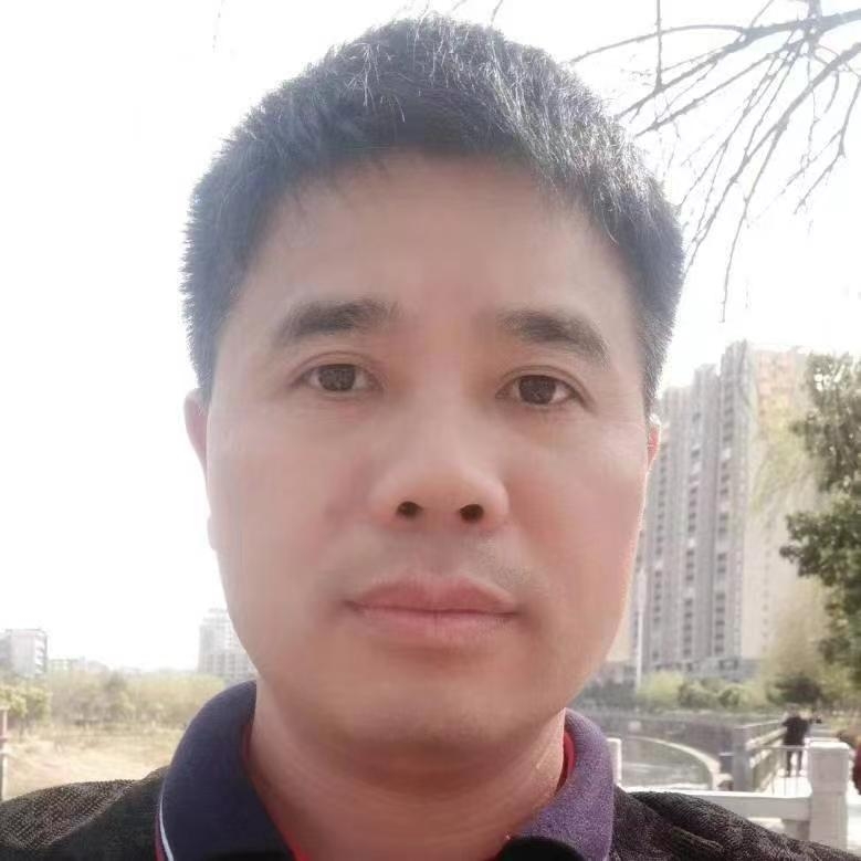 为爱付出的第一张照片--平顶山相亲服务中心