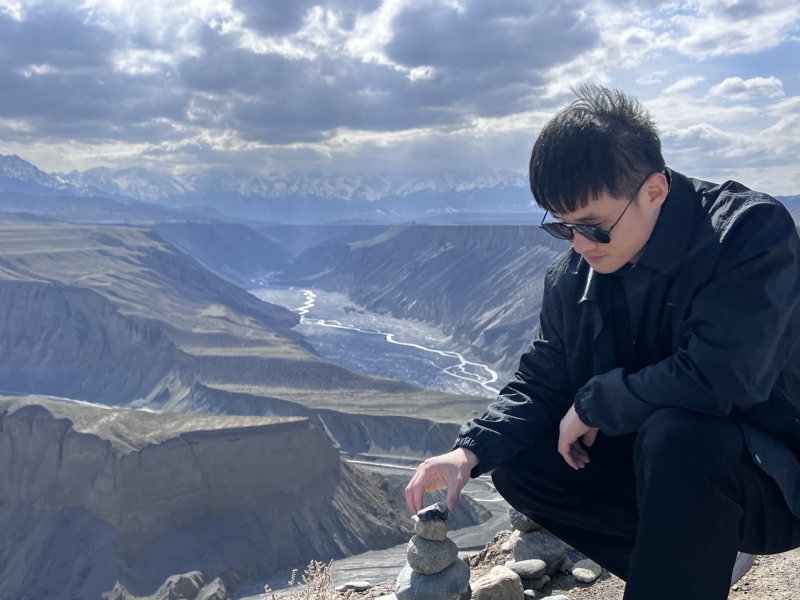 蓦然回首的第一张照片--平顶山相亲服务中心