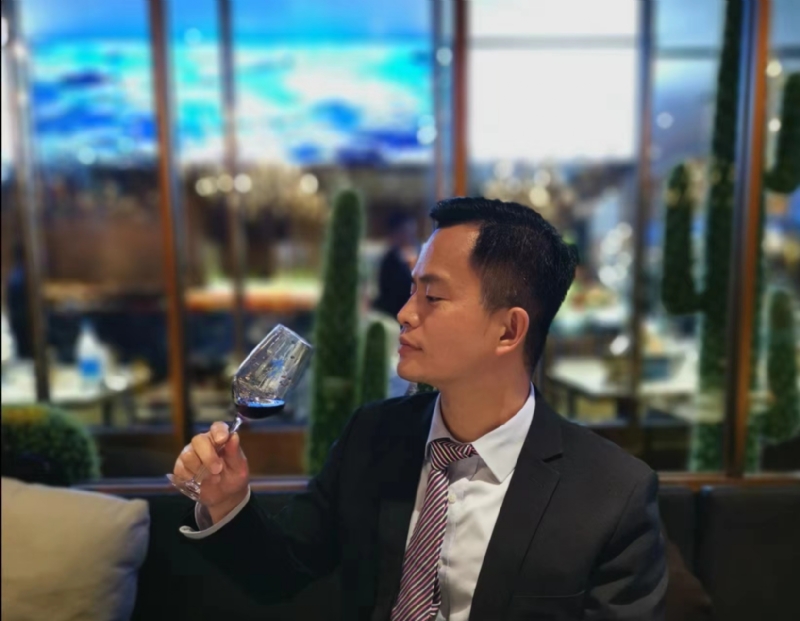 息心的第四张照片--平顶山相亲服务中心