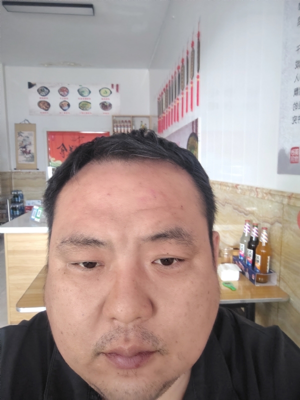 风云鹏的第一张照片--平顶山相亲服务中心