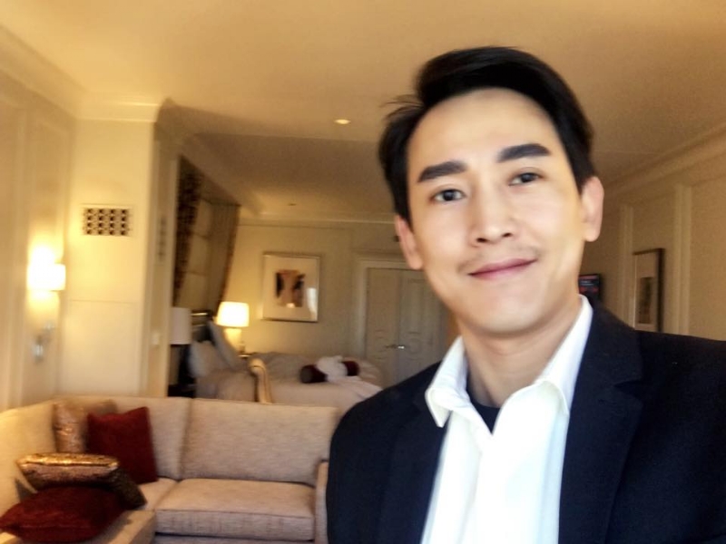 一城烟雨的第一张照片--平顶山相亲服务中心