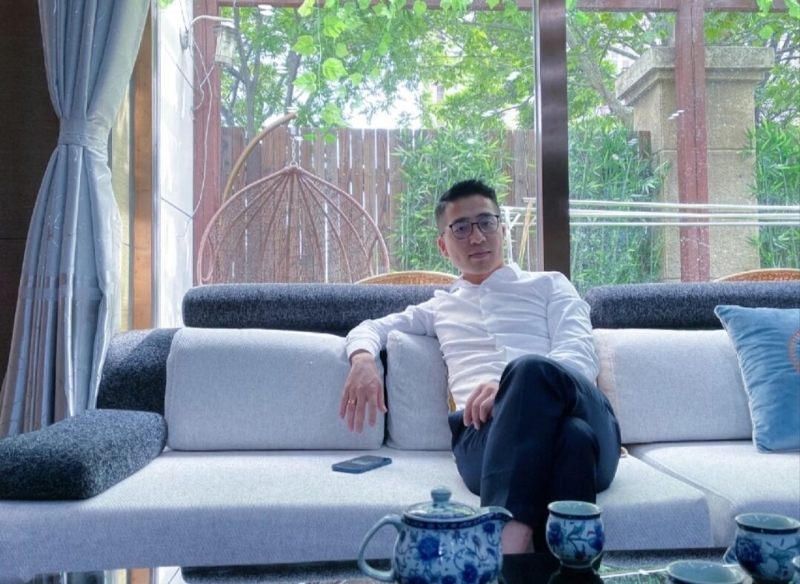 只为与你相遇的第一张照片--平顶山相亲服务中心