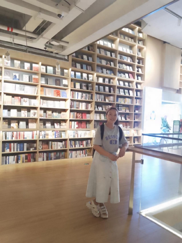 Sunshine的第一张照片--平顶山相亲服务中心