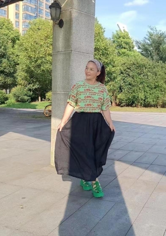 Sunshine的第三张照片--平顶山相亲服务中心