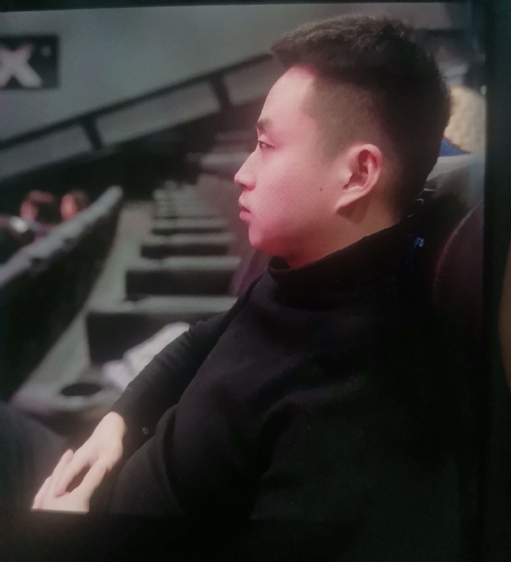 jojojo的第一张照片--平顶山相亲服务中心