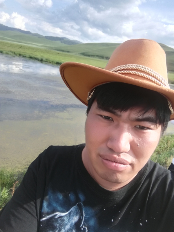 LOVE的誓言的第一张照片--平顶山相亲服务中心