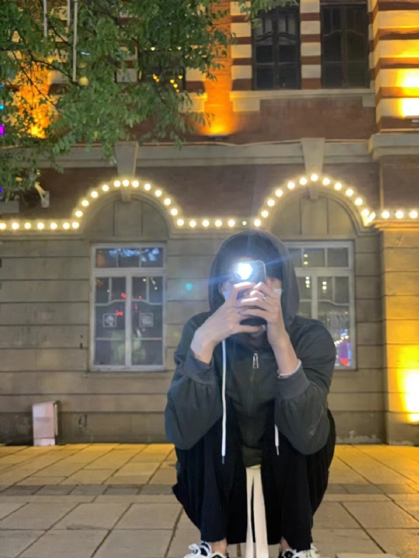 芒果的第一张照片--平顶山相亲服务中心