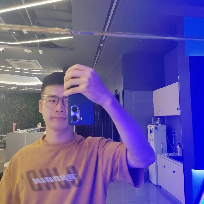 阿豪的第一张照片--平顶山相亲服务中心