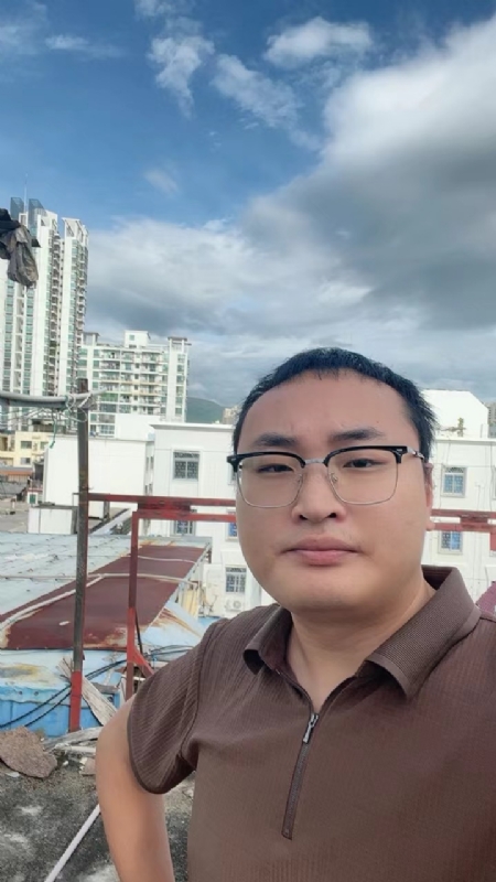 张家大哥的第一张照片--平顶山相亲服务中心