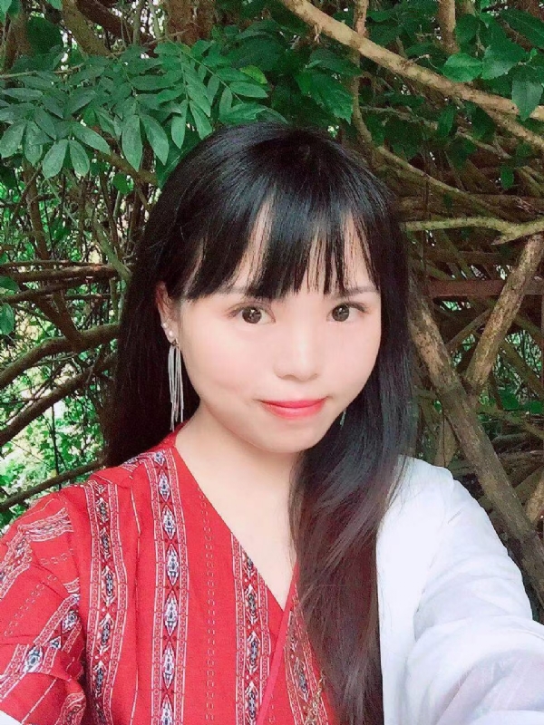 淼淼的第二张照片--平顶山相亲服务中心