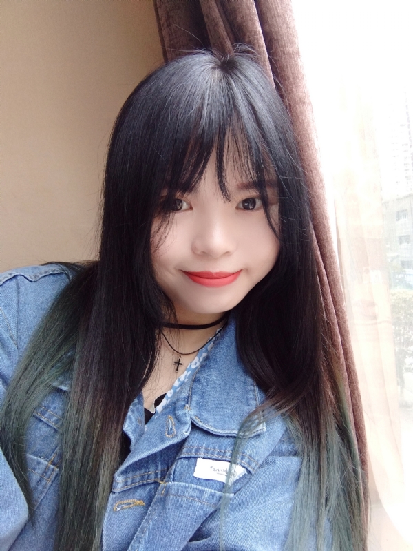 淼淼的第三张照片--平顶山相亲服务中心