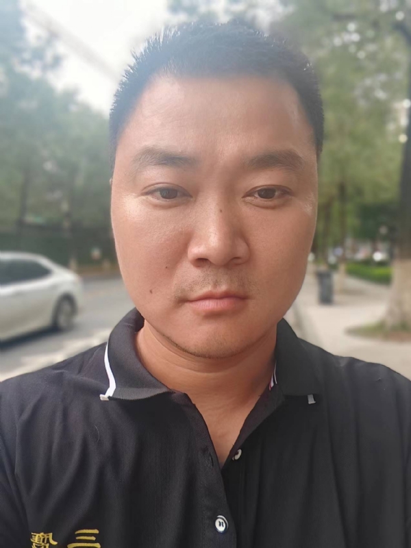 独寂的第一张照片--平顶山相亲服务中心